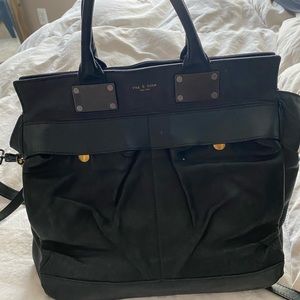 COPY - Rag & Bone Large Pilot Bag